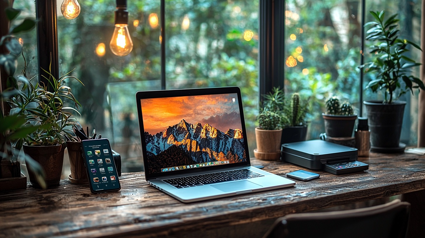 Freelance apps