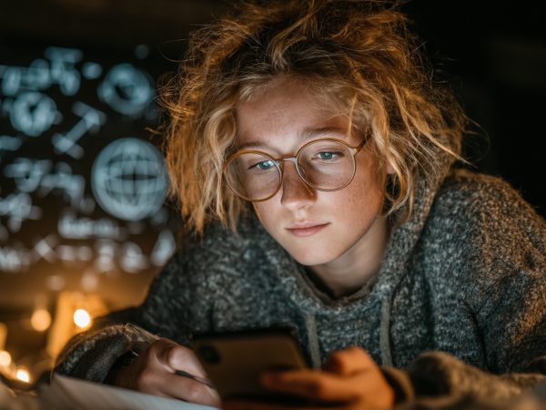 Как мобильные обучающие приложения обеспечивают образование для всех