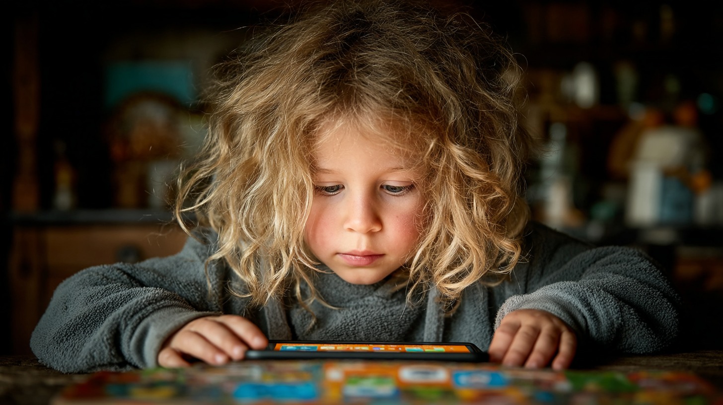 Приложения для обучения