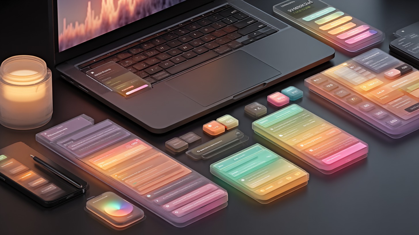 Сообщения на смартфоне