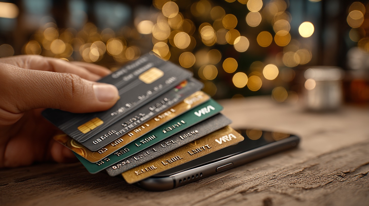 Мобильные платежи