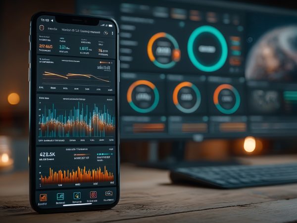 Using proxies to enhance mobile performance during testing